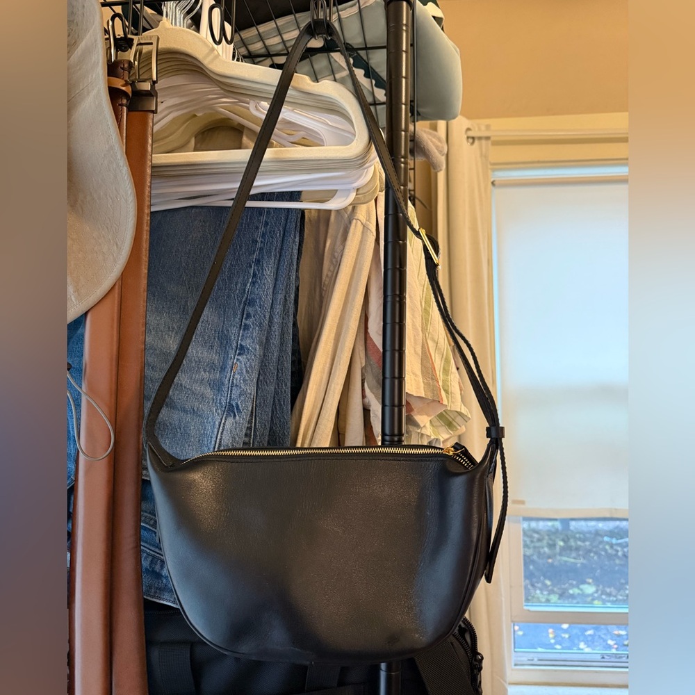 Madewell Sling Crossbody Bag